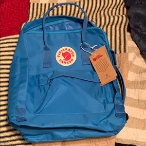 Fjällräven Kanken backpack NWT